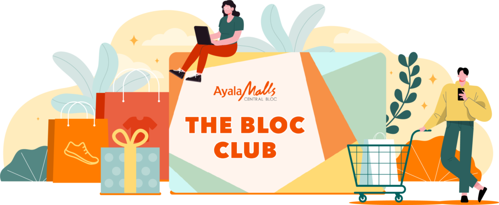 The Bloc Club