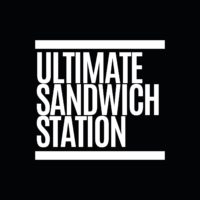 Ultimate Sandwich Station